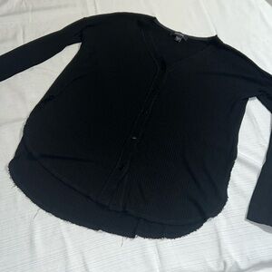 Karen Kane top size L